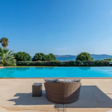 Therme Sea Luxury Lodge