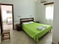 Spiros Studios Hotel a 