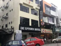 De UPTOWN Hotel @ Subang Jaya SS15 Hotel in zona Subang Jaya Assembly Of God