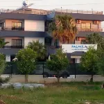Palmila Butik Hotel Hotels in Taşucu