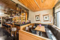 Göbels Schlosshotel "Prinz Von Hessen" - bar