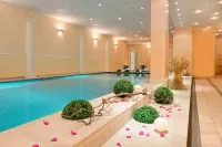 Hotel Villa Medici - spa