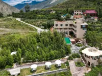 Wenchuan Weicheng Yi B&B Hotels near Jiangwei City