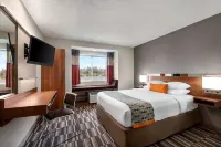 Microtel Inn & Suites by Wyndham Tifton Hotels in Tifton