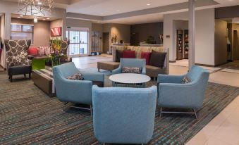 Residence Inn Decatur