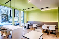 B&B Hotel Kassel-City Hotels in Lohfelden