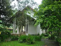 Sewu Padi Hotel Hotels near Jeep 86 MJTC Merapi (Merapi Jeep Tour Community)