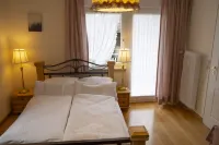 Naturion Hotel Hinterzarten Hôtels à : Hinterzarten