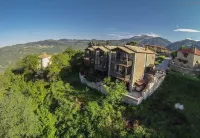 Vathyskia Guesthouse