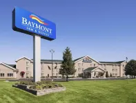 Baymont by Wyndham Mackinaw City