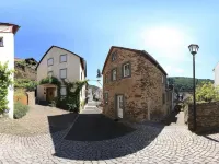 Hotel Zur Post Hotels in Valwig