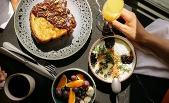 3. 마운트 로열 호..