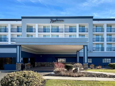 Radisson Hotel Niagara Falls Grand Island