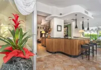 Hotel Verdemare - bar