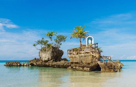 아쿠아 보라카이