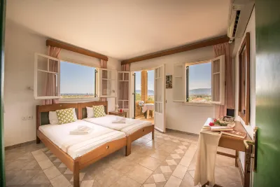 Dolce Vita Residence Hotel a 