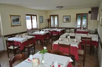 Rifugio Pranolz Hotels in Borgo Valbelluna