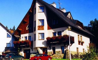 Pension Klondajk