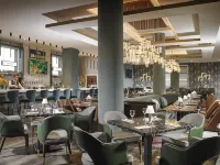 Fairways Hotel Dundalk Hotels in Dundalk