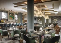 Fairways Hotel Dundalk Hotels in Dundalk