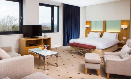 The Carnbeg Hotel - Housity