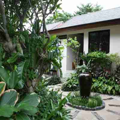 蘇梅島茉莉花度假村 Hotel Exterior