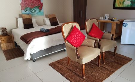 Klein Eden Guest Farm - Housity