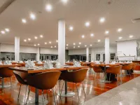 Monte Prado Hotel & Spa - Desayuno