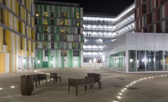 Hotel Campus Sanpaolo