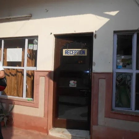 Hotel Kamal Nearest to Taj Mahal