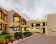 Swosti Palm Resort Gopalpur