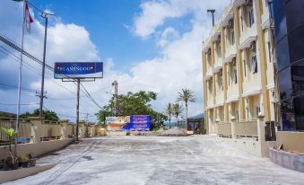 Rangkayobasa Hotel Padang Panjang