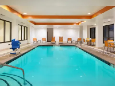 Holiday Inn Express & Suites INDIANAPOLIS SOUTH – GREENWOOD by IHG Hotels in Johnson County