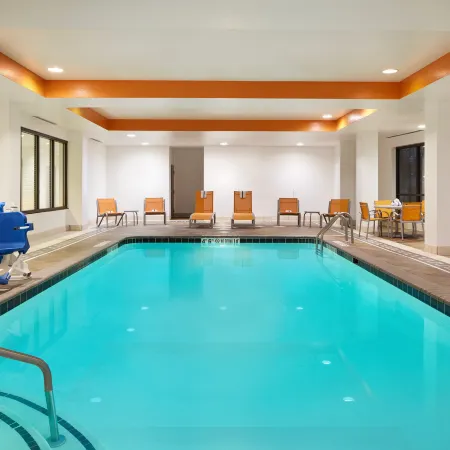 Holiday Inn Express & Suites INDIANAPOLIS SOUTH – GREENWOOD by IHG