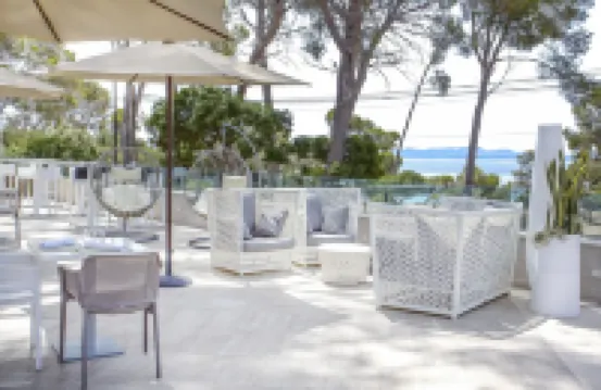 Alcanada Golf Hotel