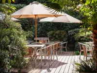 Pullman Santiago El Bosque Hotels in Las Condes