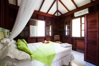 Picard Beach Cottages Hotels in Portsmouth