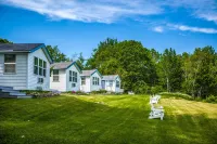 Glenmoor by the Sea فنادق في Lincolnville