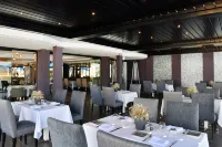 Dawliz Rabat Art & Spa - breakfast