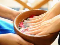 Lanta Sand Resort and Spa Krabi - breakfast