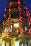 Taxim Trend Suites - Condos