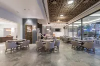 Americana Eilat Hotel - servizio colazione