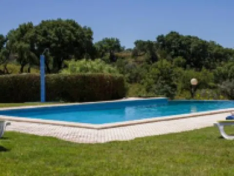 Vale de Ferreiros Hotels in Abrantes