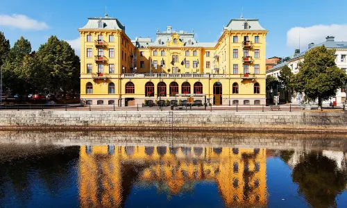 Elite Grand Hotel Gävle