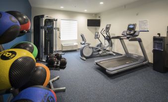 Uptown Suites Extended Stay Austin TX - Round Rock