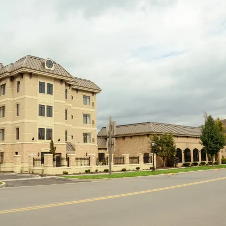 Penn Wells Hotel