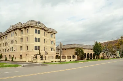 Penn Wells Hotel Hotels in Delmar Township