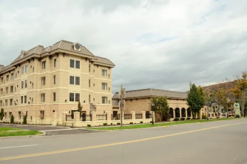 Penn Wells Hotel Hotels in Delmar Township