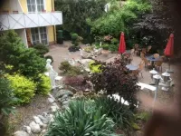 Haus am Park - Wifi