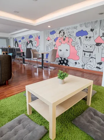 รูปภาพของสเปซี่ บีเคเค